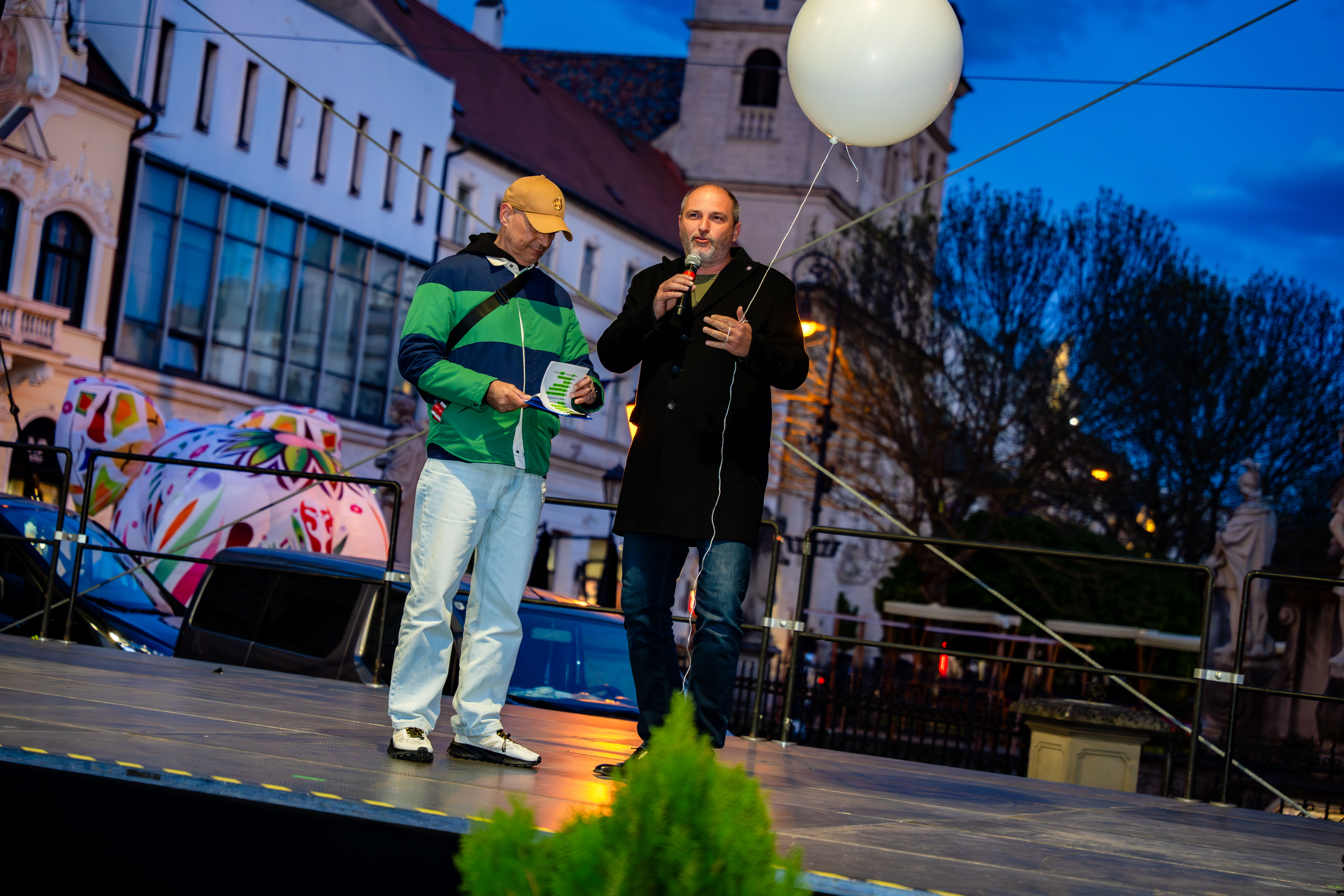 Oslavy Dna mesta Kosice - Kosicka svetelna party-1-5